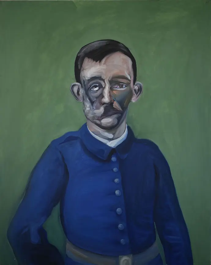 Gueules-Cassées