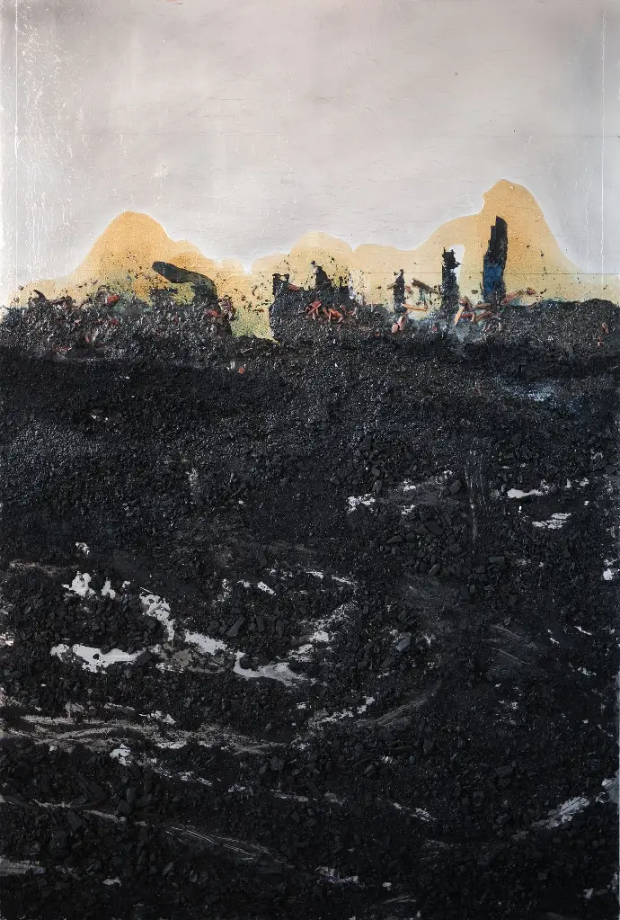 No Man's Land